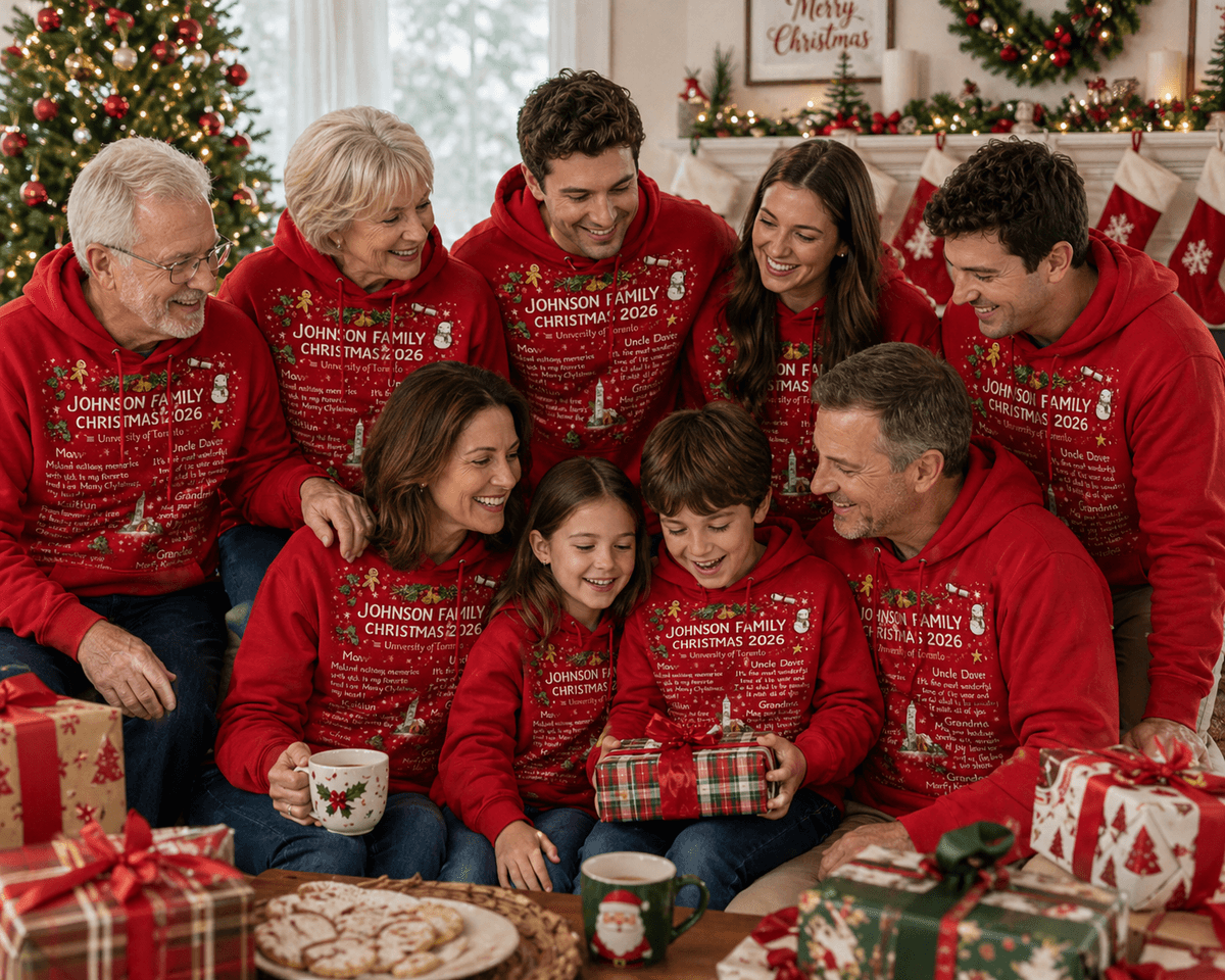 Christmas celebration